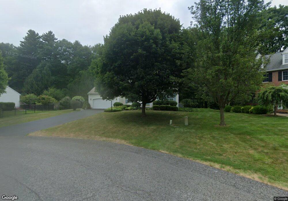 631 Vanderlyn Ln, Slingerlands, NY 12159 - photo 1