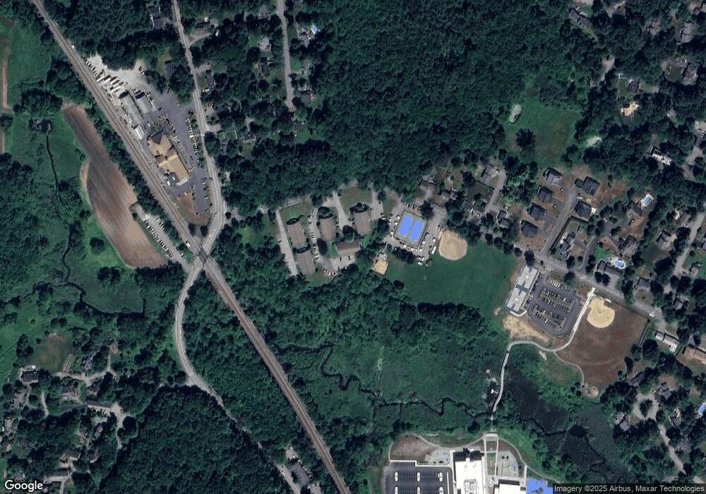 9 Elm St unit 8, Acton, MA 01720 - photo 1