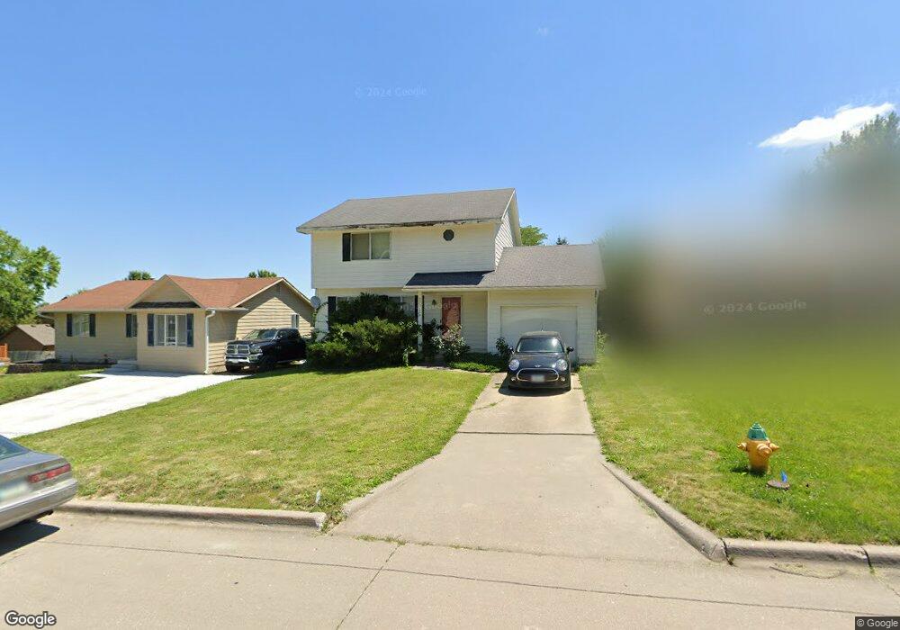 2515 SE 18th Ct, Des Moines, IA 50320 - photo 1