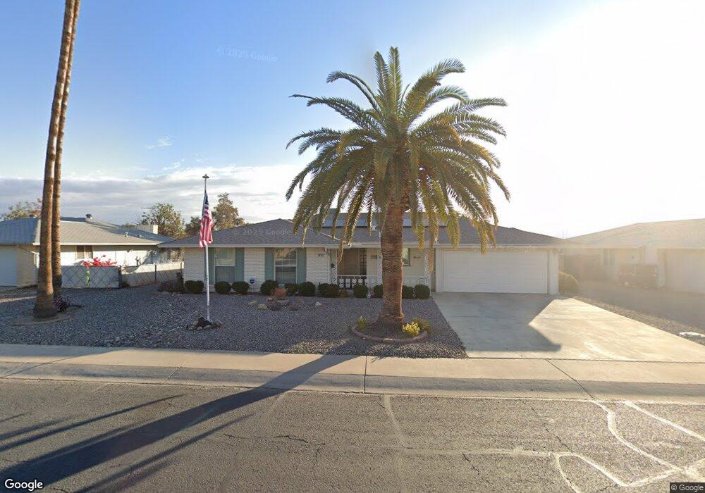 9051 N Balboa Dr, Sun City, AZ 85351 - photo 1