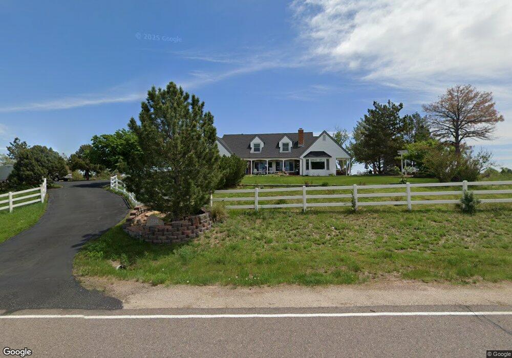 7338 S Himalaya Way, Centennial, CO 80016 - photo 1