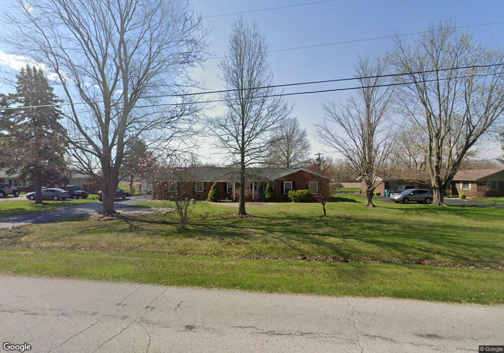3889 E 100 N, Kokomo, IN 46901 - photo 1