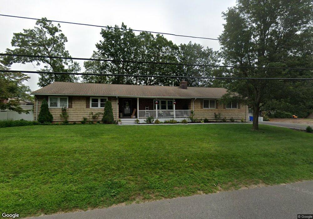 726 Weehawkin Ave, Forked River, NJ 08731 - photo 1