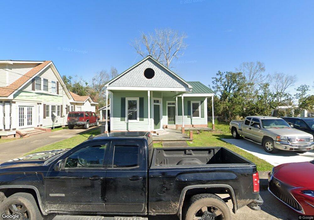 148 Gouaux Ave, Houma, LA 70364 - photo 1