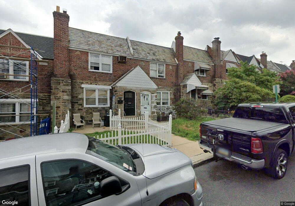 639 Briarcliff Rd, Upper Darby, PA 19082 - photo 1