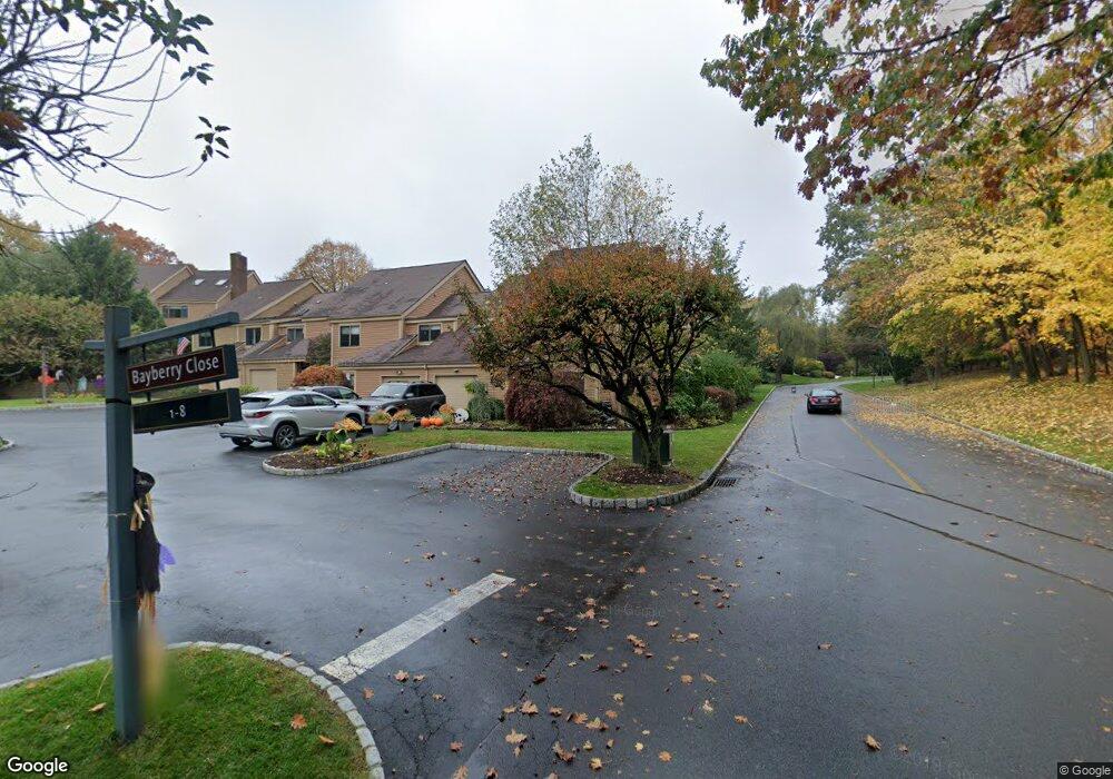 8 Bayberry Close, Rye Brook, NY 10573 - photo 1