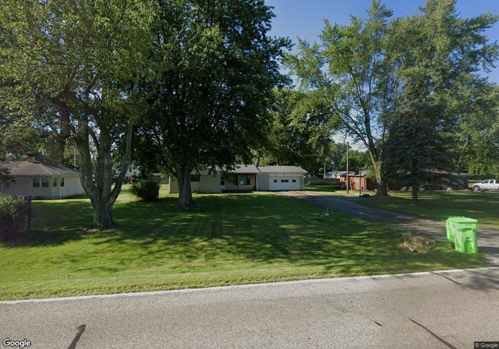 4721 W State Road 47, Thorntown, IN 46071 - photo 1