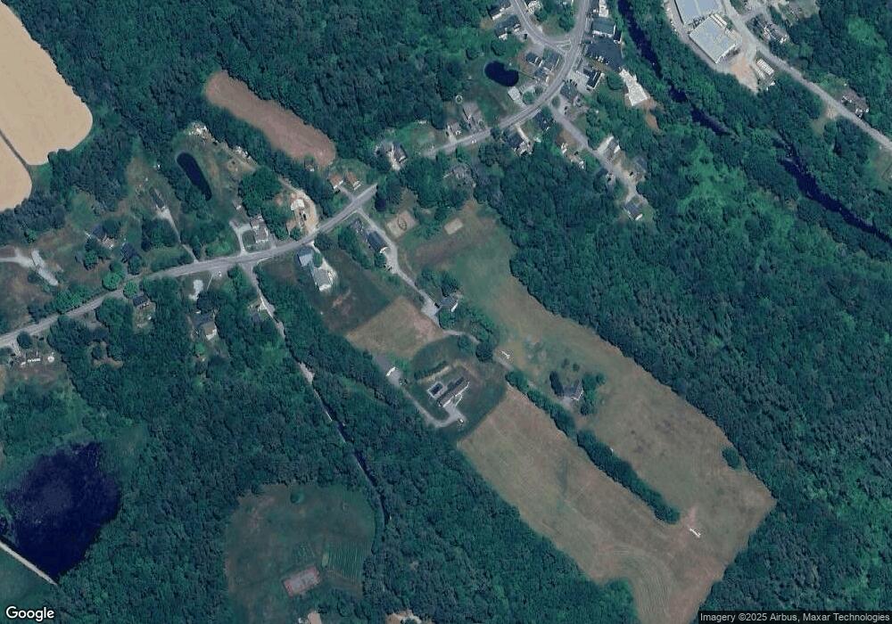 56 Concord Hill Rd, Pittsfield, NH 03263 - photo 1