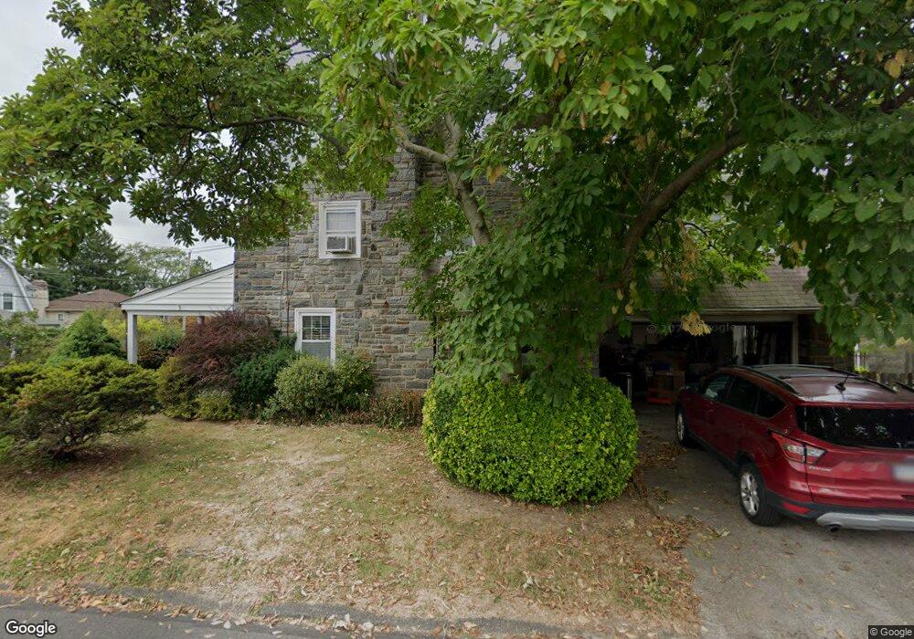 2501 Olcott Ave, Ardmore, PA 19003 - photo 1