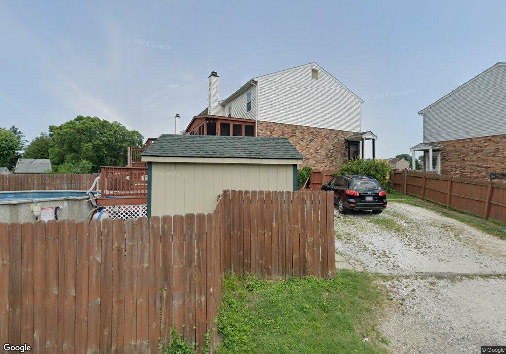 120 Highshire Ct, Dundalk, MD 21222 - photo 1