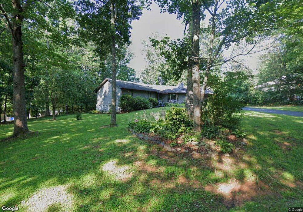 34 Little Forest Dr, Asheville, NC 28806 - photo 1