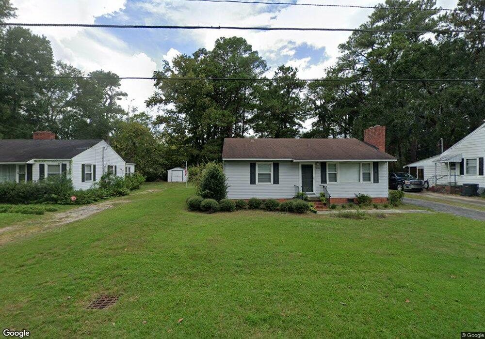 2508 Withers St, Georgetown, SC 29440 - photo 1