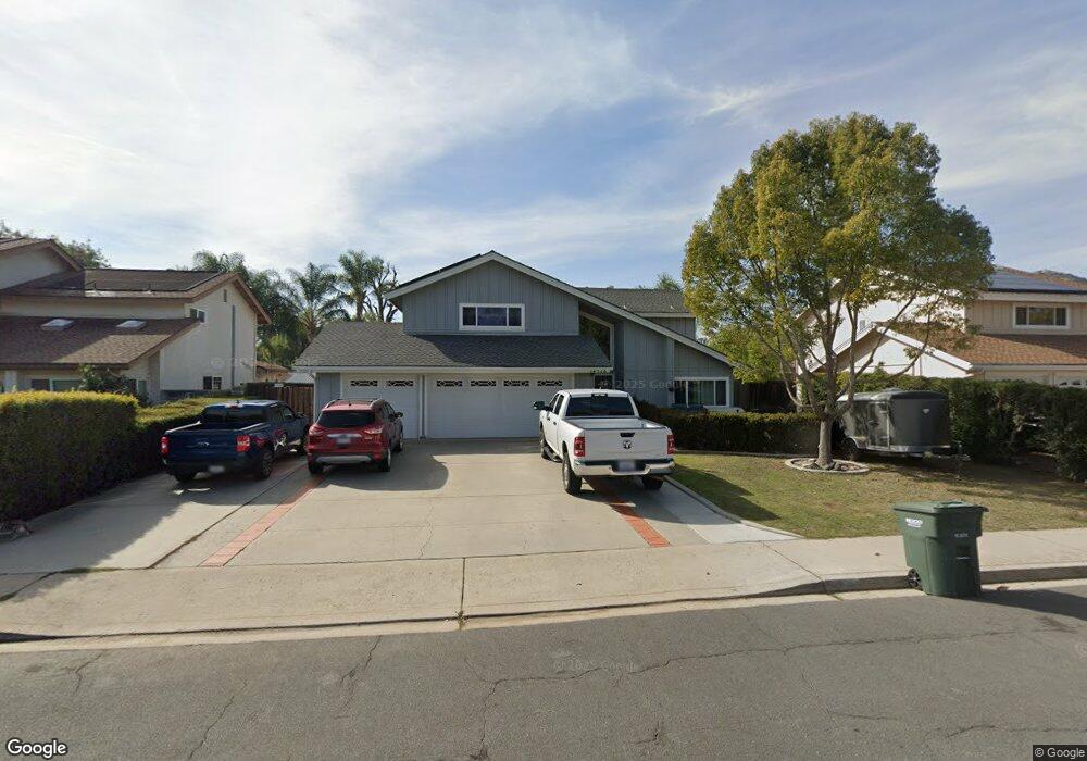 14528 Budwin Ln, Poway, CA 92064 - photo 1