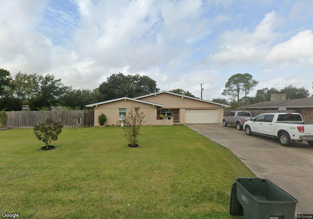 2909 Zion St, Port Arthur, TX 77642 - photo 1