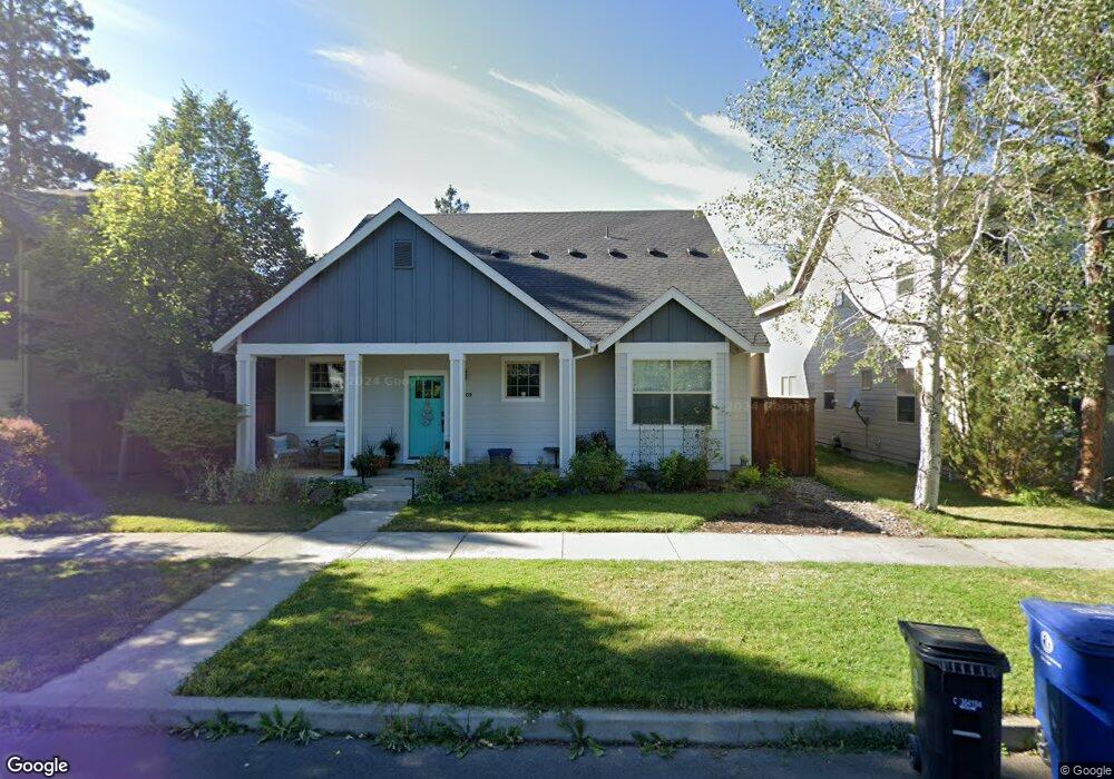 19709 Harvard Place unit 14, Bend, OR 97702 - photo 1