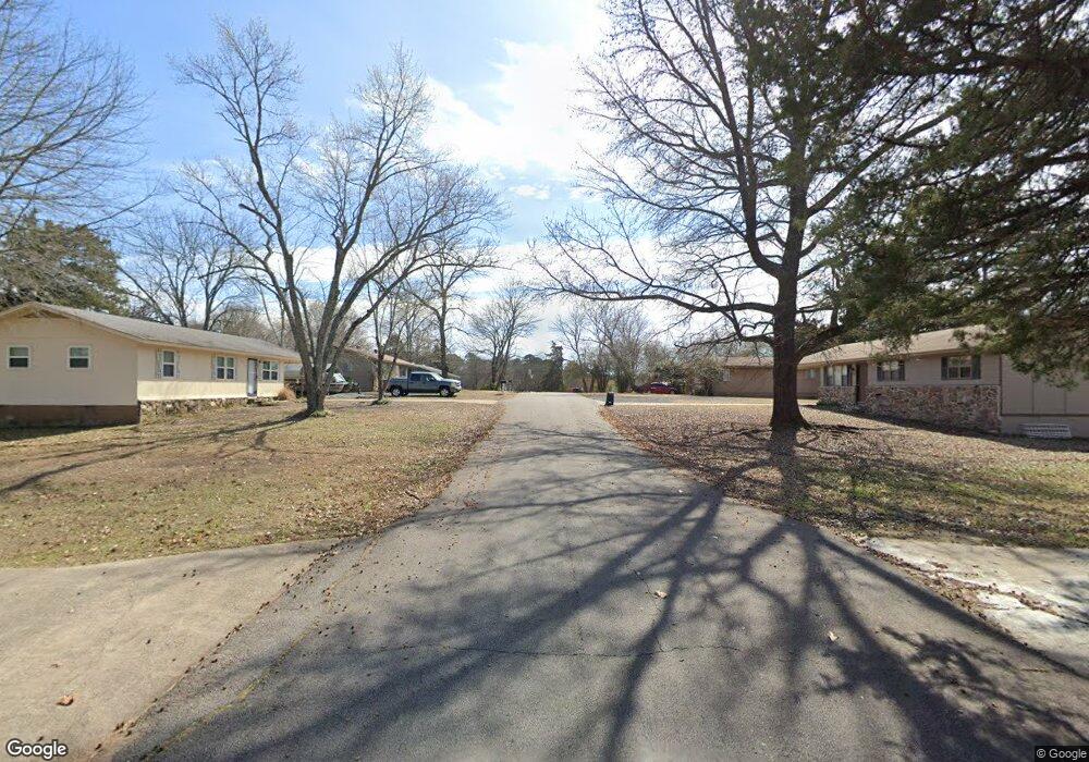 E Smokey Ridge Rd, Heber Springs, AR 72543 - photo 1