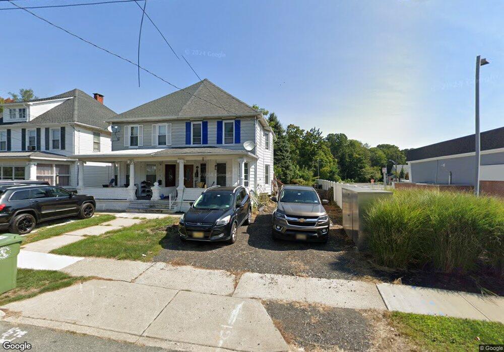 20 Jackson Ave, Washington, NJ 07882 - photo 1