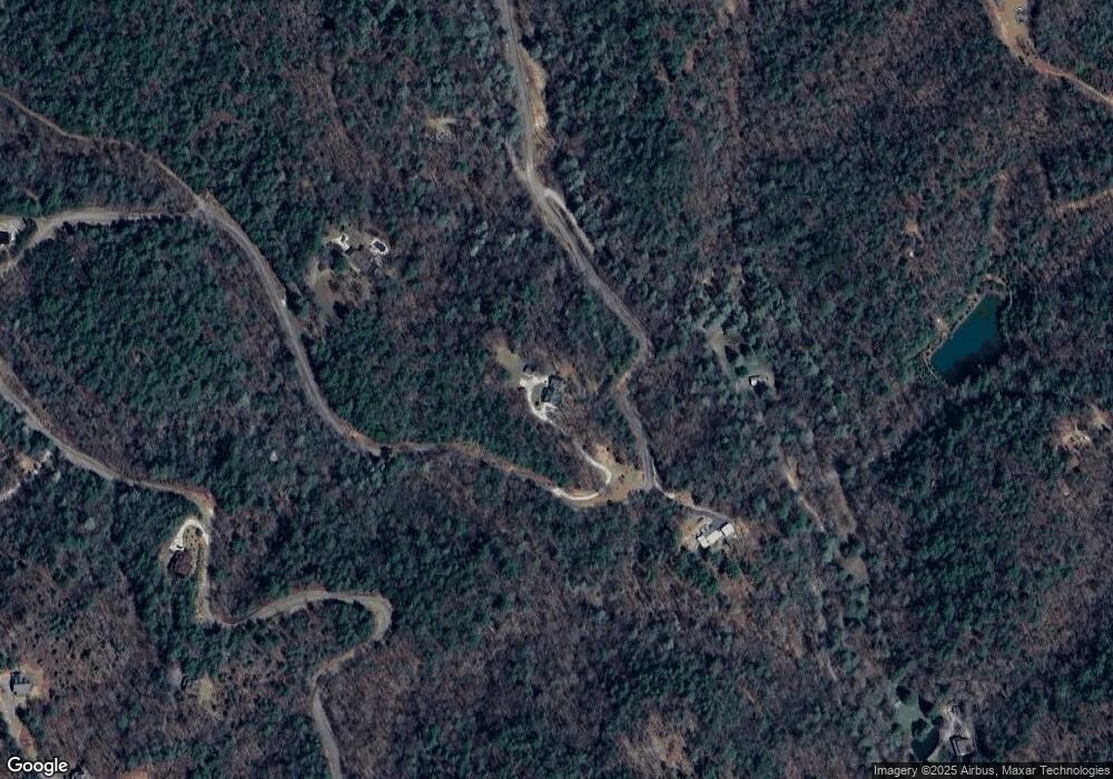 3145 Flagpole Rd, Ellijay, GA 30540 - photo 1