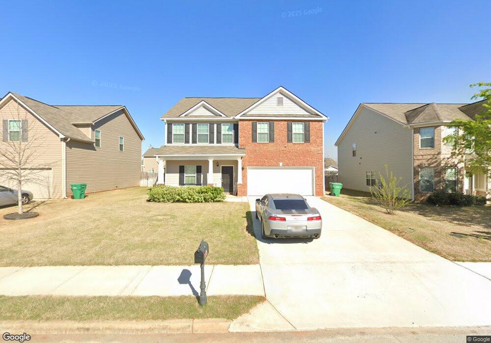 704 Fernandina Dr unit /203, Byron, GA 31008 - photo 1