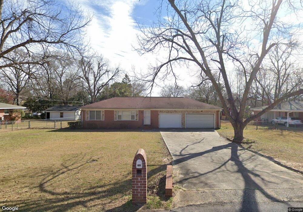 108 Davis Dr, Centerville, GA 31028 - photo 1