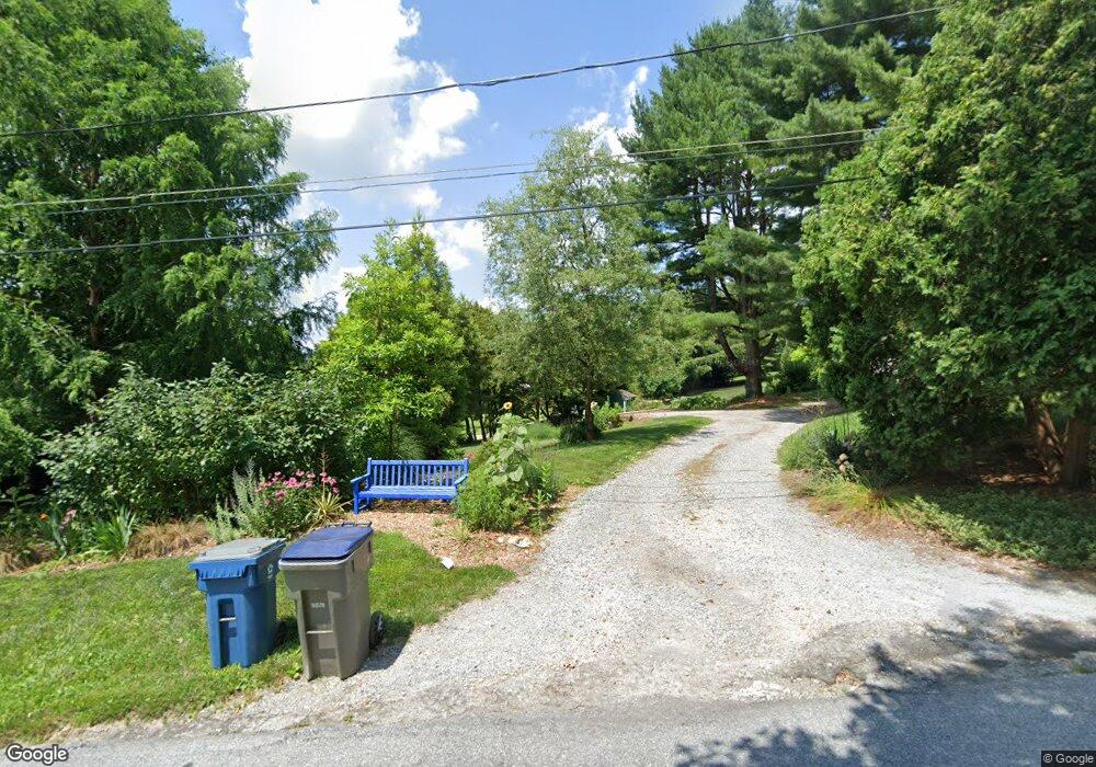 134 Cedarcroft Rd, Kennett Square, PA 19348 - photo 1