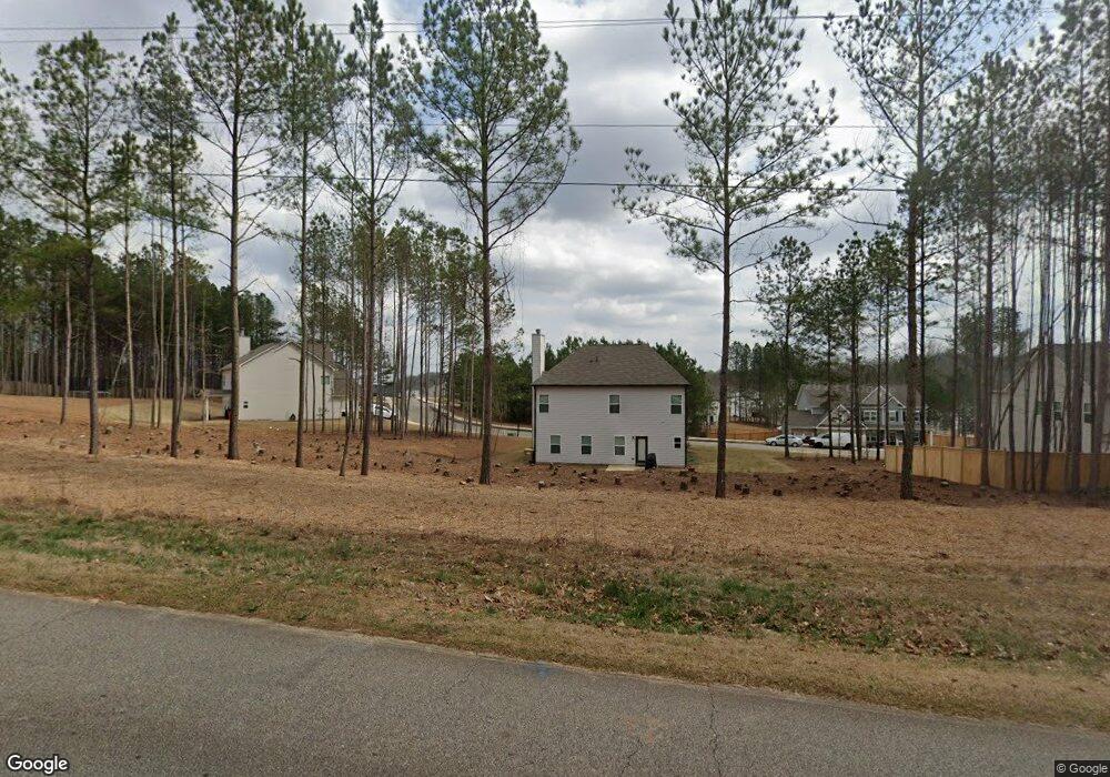 922 Laurel Cove Dr, Hoschton, GA 30548 - photo 1