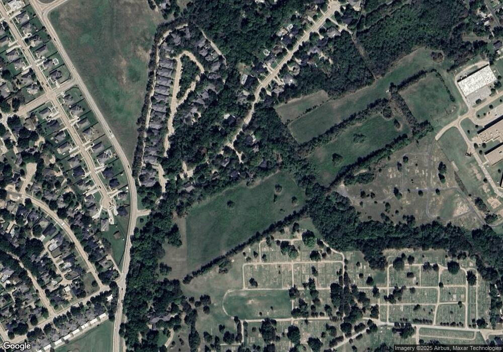 601 Creekwood Ct, Ennis, TX 75119 - photo 1