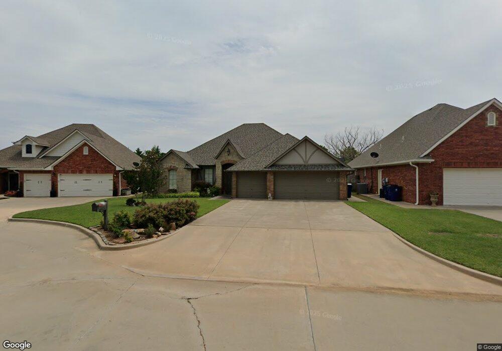 3008 Timbercreek Ct, Duncan, OK 73533 - photo 1
