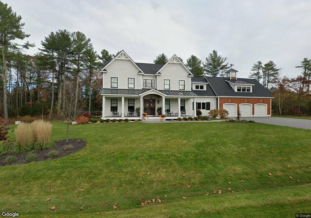 1 High Winds Dr, Yarmouth, ME 04096 - photo 1