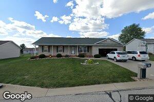 505 Agape Ave, Urbana, IA 52345