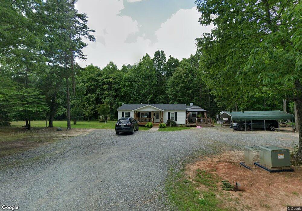 2521 Chopping Rd, Mineral, VA 23117 - photo 1