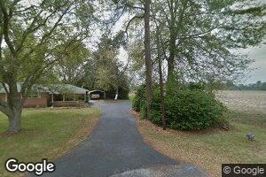 12364 McLin Ln, Lakeland, LA 70752