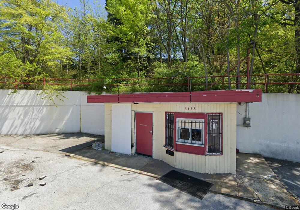 3144 Branch Ave, Temple Hills, MD 20748 - photo 1