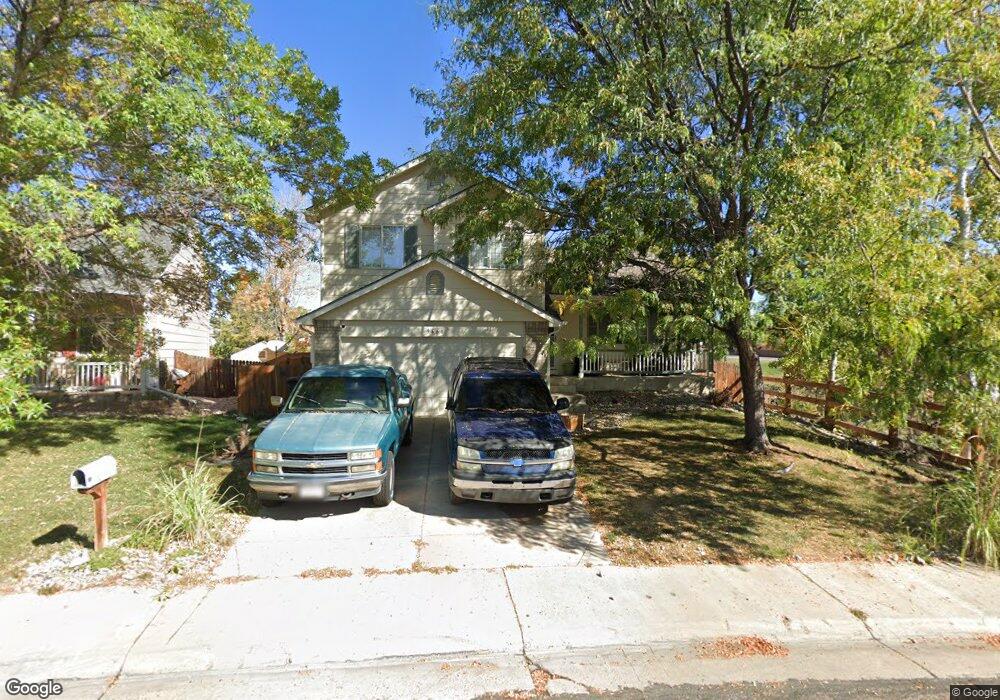 5668 Hudson Cir, Thornton, CO 80241 - photo 1