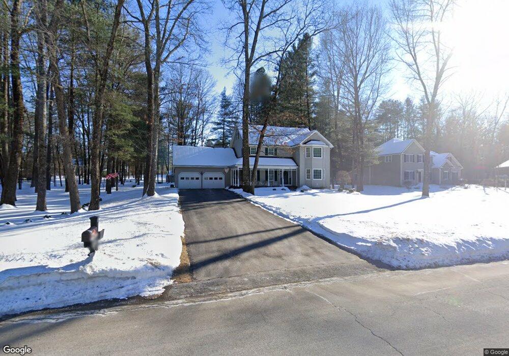 16 Bradford Dr, Saratoga Springs, NY 12866 - photo 1