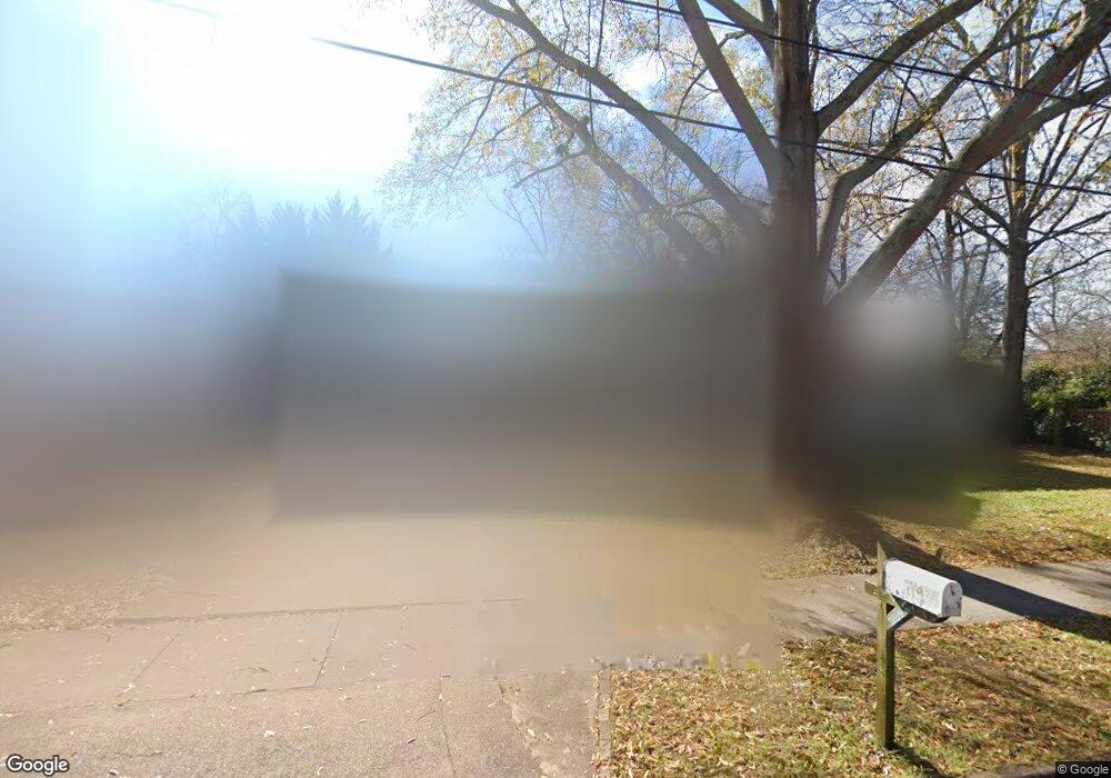 103 Dubose Ave, Athens, GA 30601 - photo 1