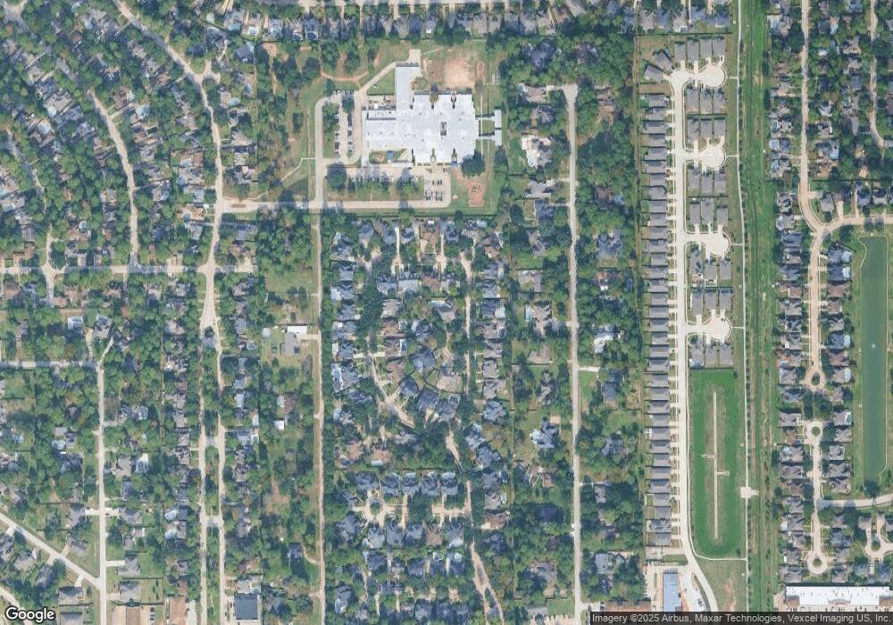 11802 Rue Montebello Ct, Tomball, TX 77377 - photo 1