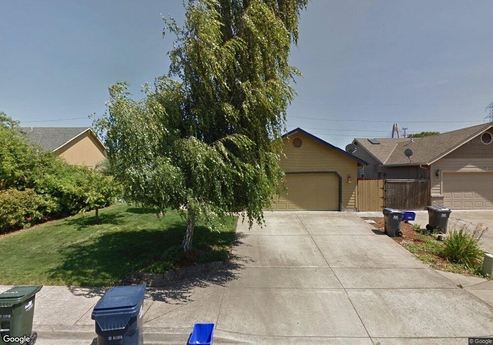 3729 Berkshire St, Eugene, OR 97401 - photo 1