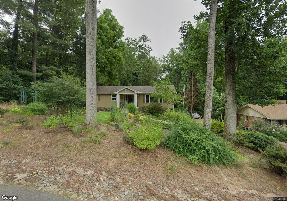 7 Stockwood Rd, Asheville, NC 28803 - photo 1