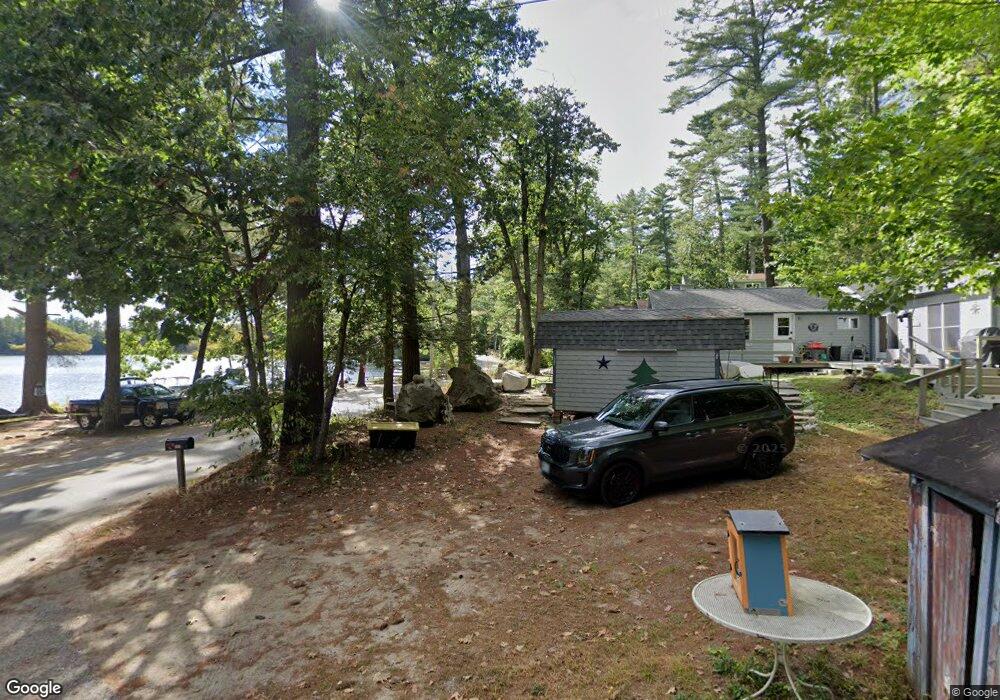 14 Forest Rd, New Gloucester, ME 04260 - photo 1