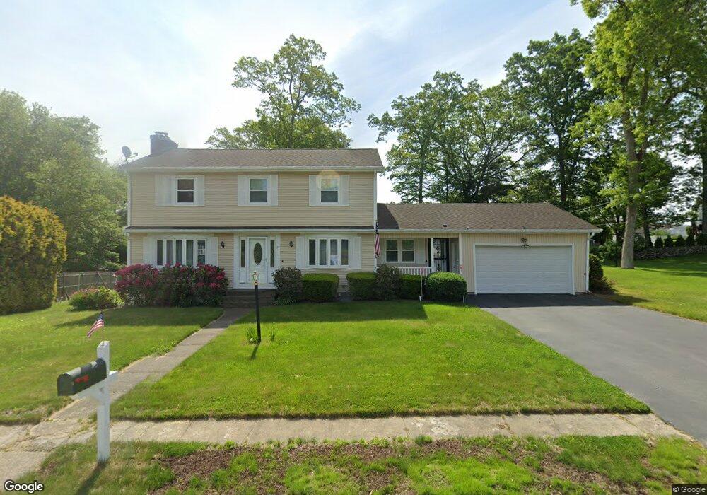 23 Cider Ln, Greenville, RI 02828 - photo 1