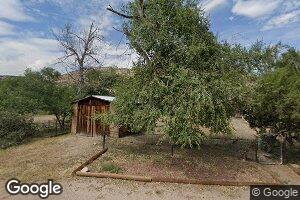 555 Oak Creek Ave, Florence, CO 81226