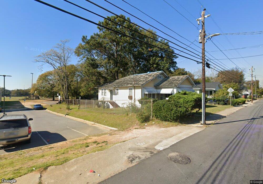 2449 2nd St, Macon, GA 31206 - photo 1