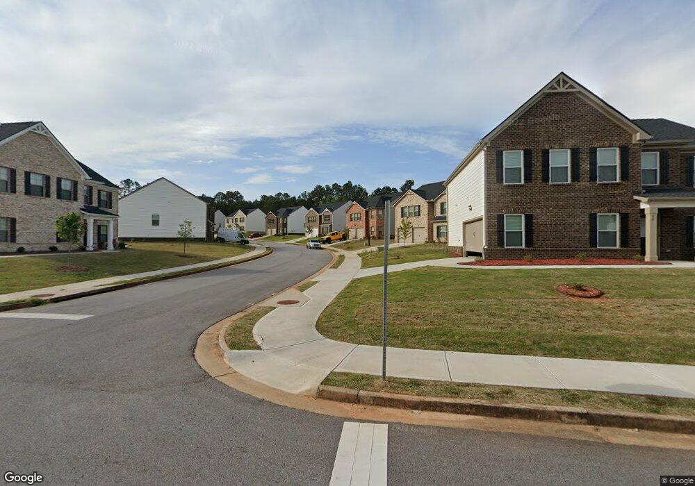 120 Twin Lakes Dr unit Lot B56, Covington, GA 30016 - photo 1