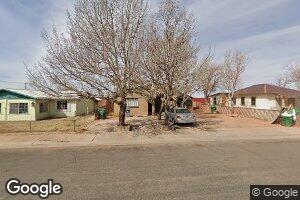 105 Kell Place, Winslow, AZ 86047