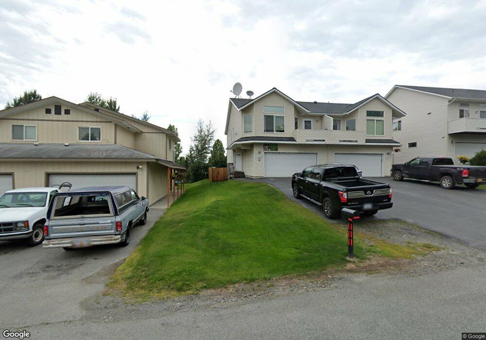 7072 Stella Place, Anchorage, AK 99507 - photo 1