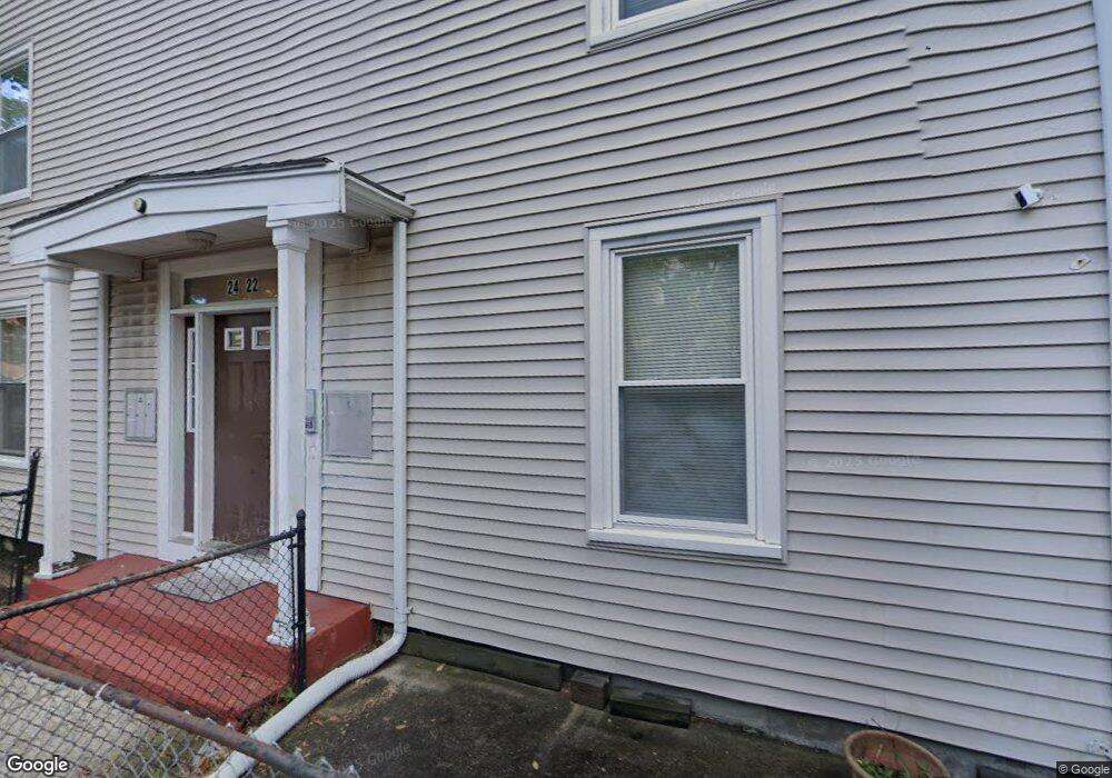 22 Hews St, Cambridge, MA 02139 - photo 1