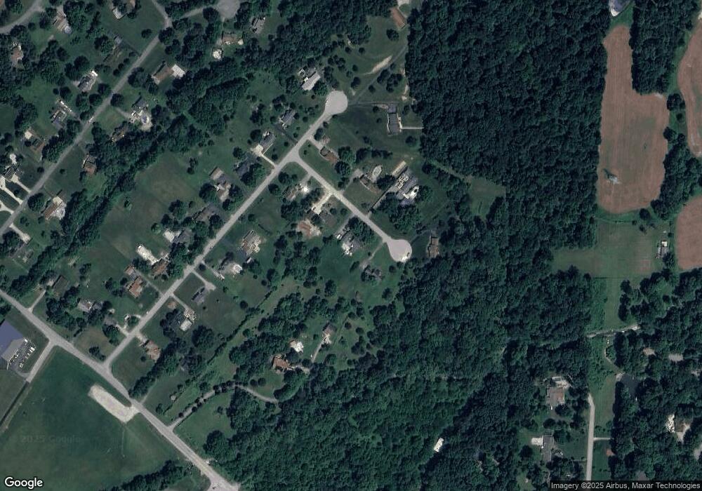 6004 Grouse Ct, Floyds Knobs, IN 47119 - photo 1