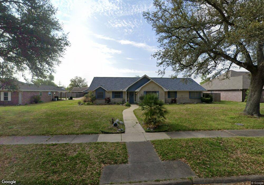 1900 23rd St, Lake Charles, LA 70601 - photo 1