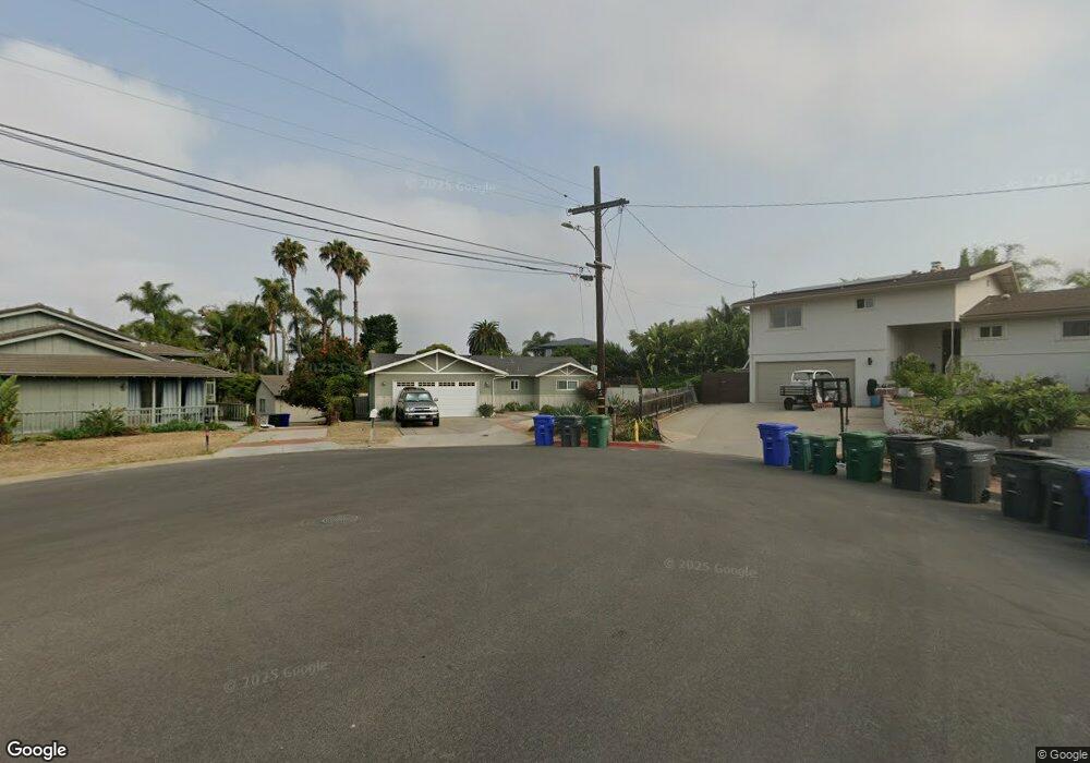 2351 Cipriano Ln, Carlsbad, CA 92008 - photo 1